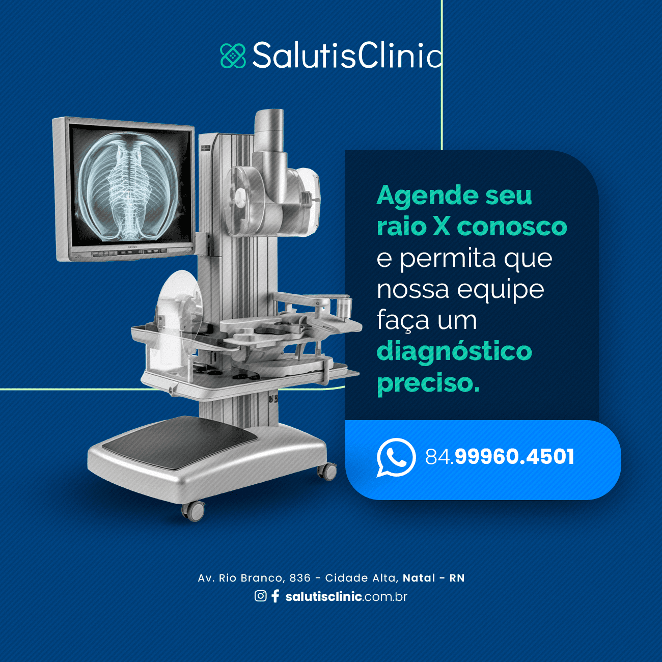 SalutisClinic